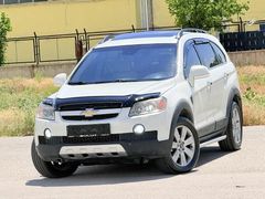 2012 CAPTİVA 2.0 16 HİGH OTOMATİK OTOMATİK BKMLRI YENİ 292 KMDE