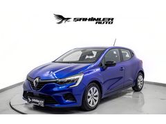 2023 ÇIKIŞLI CLİO OTOMATİK 85.000 KM DE DEĞİŞENSİZ TRAMERSİZ