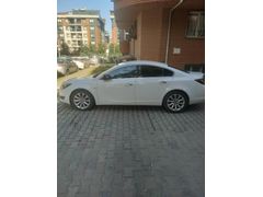 Sahibinden Opel Insignia 1.6 CDTI Cosmo 2016 Model İstanbul 200.000 km Beyaz