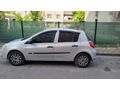 Renault Clio 1.5 dCi Authentique 2011 Model