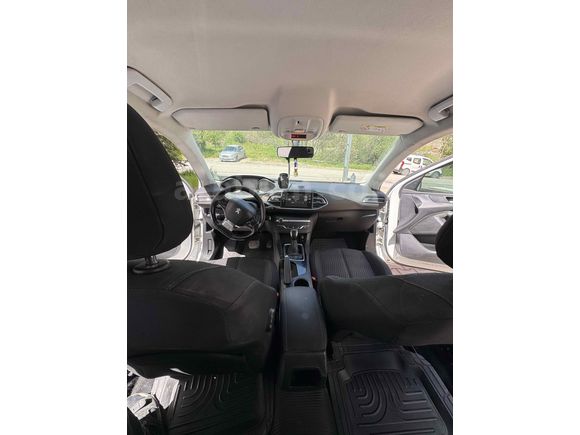 Sahibinden Peugeot 308 1.6 BlueHdi Active 2017 Model 