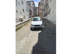 Sahibinden Peugeot 308 1.6 BlueHdi Active 2017 Model 