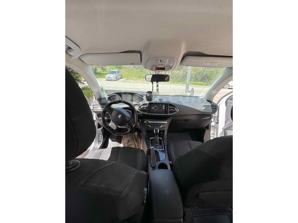 Sahibinden Peugeot 308 1.6 BlueHdi Active 2017 Model 