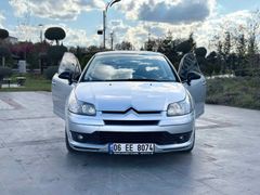 Sahibinden Citroen C4 1.6 VTR 2006 Model 