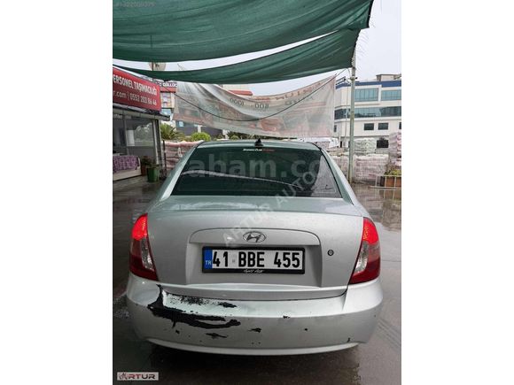 ARTUR'dan TİCARİ GEÇMİŞİ YOK