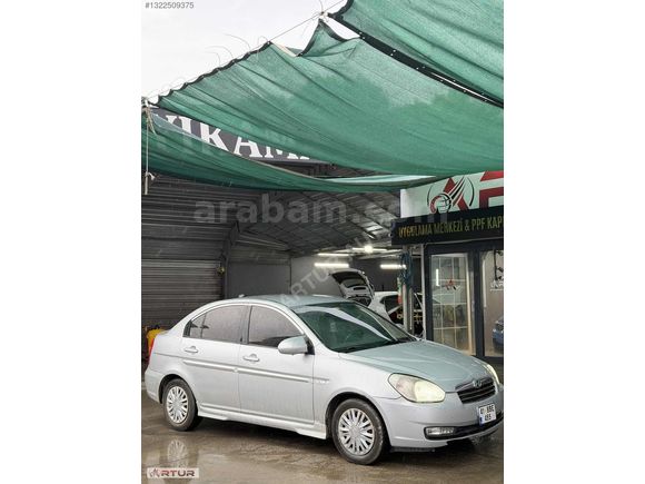 ARTUR'dan TİCARİ GEÇMİŞİ YOK
