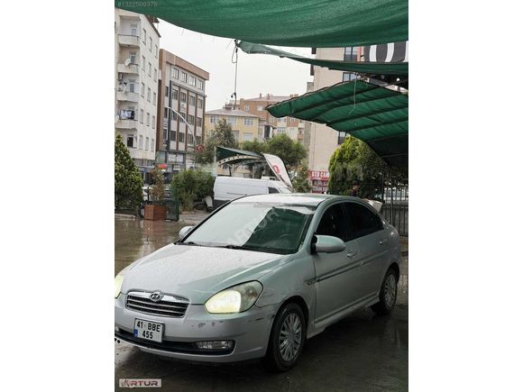 ARTUR'dan TİCARİ GEÇMİŞİ YOK