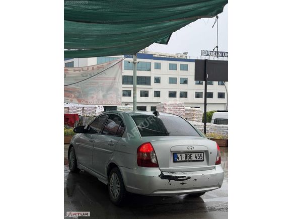ARTUR'dan TİCARİ GEÇMİŞİ YOK