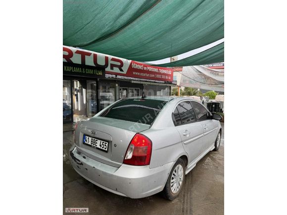 ARTUR'dan TİCARİ GEÇMİŞİ YOK