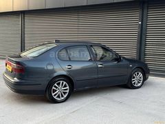 Sahibinden Seat Toledo 1.6 Signo 2001 Model