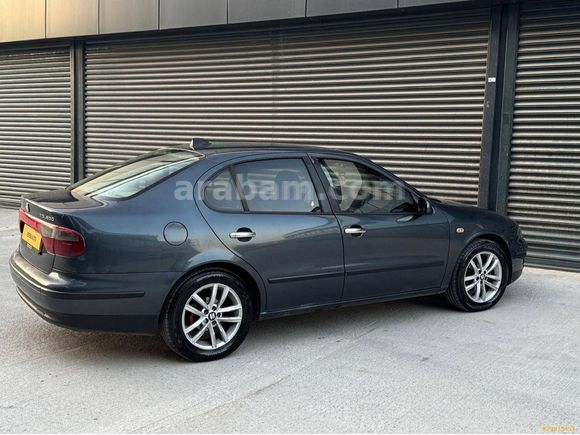Sahibinden Seat Toledo 1.6 Signo 2001 Model