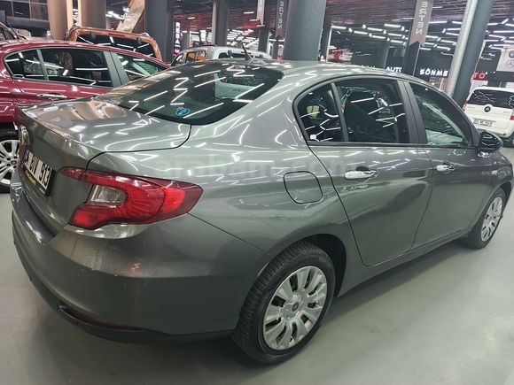 FİAT EGEA 350 BİN TL PEŞİNAT İLE 36 AY TAKSİT İMKANI