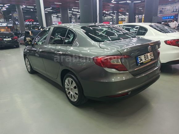 FİAT EGEA 350 BİN TL PEŞİNAT İLE 36 AY TAKSİT İMKANI