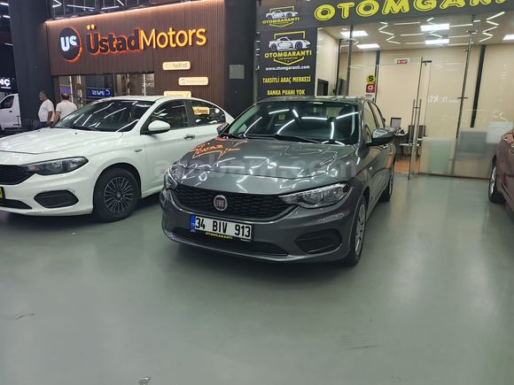 FİAT EGEA 350 BİN TL PEŞİNAT İLE 36 AY TAKSİT İMKANI