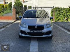SEÇ OTOMOTİV 2015 LİNEA 1.3MULTİJET POP 155.000KM GSR'Lİ KAZASIZ