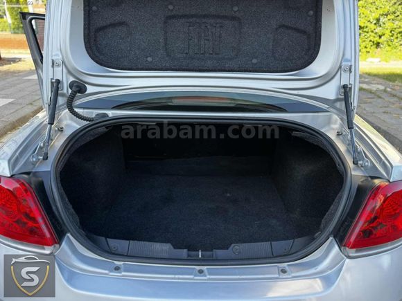SEÇ OTOMOTİV 2015 LİNEA 1.3MULTİJET POP 155.000KM GSR'Lİ KAZASIZ