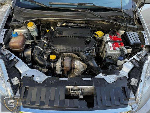 SEÇ OTOMOTİV 2015 LİNEA 1.3MULTİJET POP 155.000KM GSR'Lİ KAZASIZ