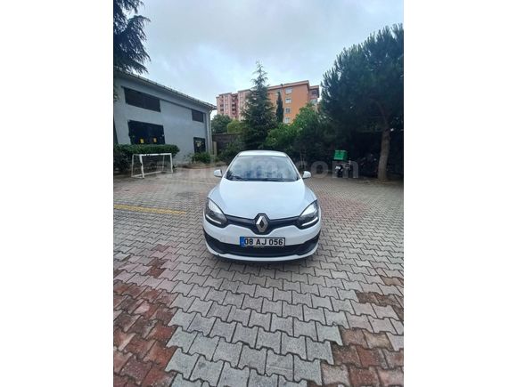 Sahibinden Renault Megane 1.6 Joy 2014 Model