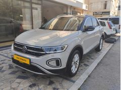 HATASIZ BOYASIZ 25075 KM DE 2023 T-ROC STYLE 1,5TSI