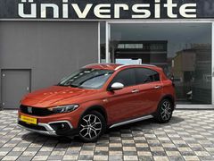 ÜNİVERSİTE_2021 EGEA CROSS LOUNGE_59.000KM_BAKIMLI_DEĞİŞENSİZ