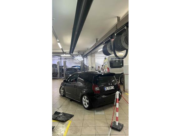 Sahibinden Citroen C2 1.4 HDi SX 2006 Model 