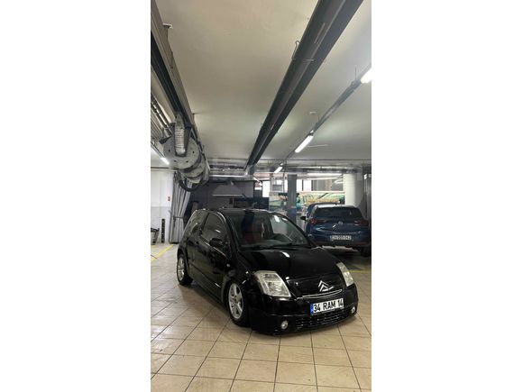 Sahibinden Citroen C2 1.4 HDi SX 2006 Model 