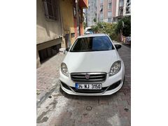 Sahibinden Fiat Linea 1.3 Multijet pop Plus 2015 Model 