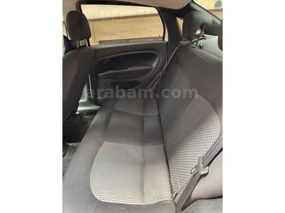 Sahibinden Fiat Linea 1.3 Multijet pop Plus 2015 Model 