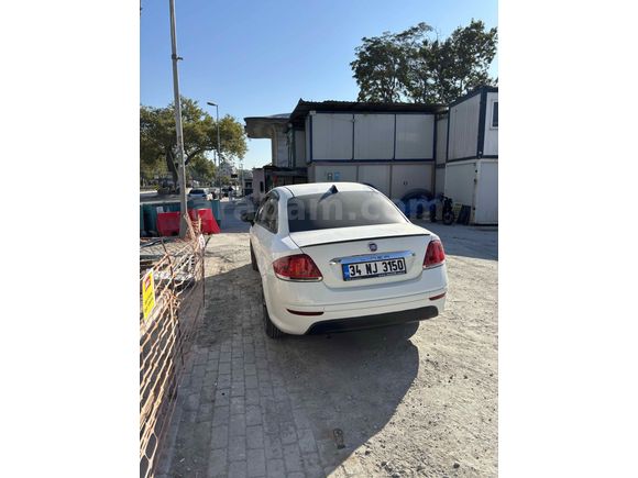 Sahibinden Fiat Linea 1.3 Multijet pop Plus 2015 Model 