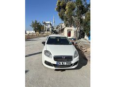 Sahibinden Fiat Linea 1.3 Multijet Active Plus 2015 Model 