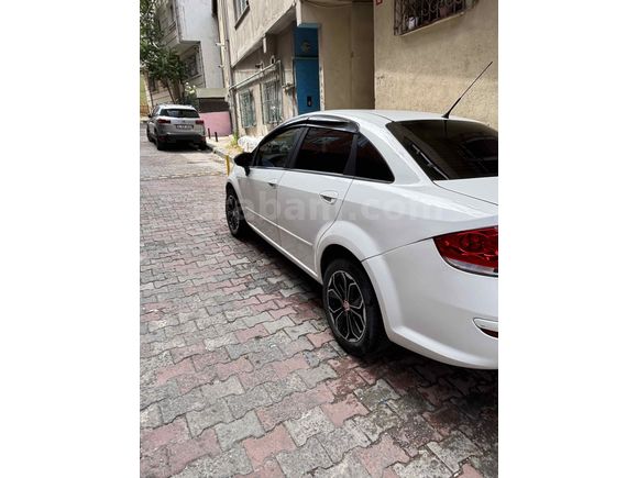 Sahibinden Fiat Linea 1.3 Multijet pop Plus 2015 Model 
