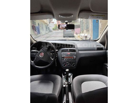 Sahibinden Fiat Linea 1.3 Multijet pop Plus 2015 Model 