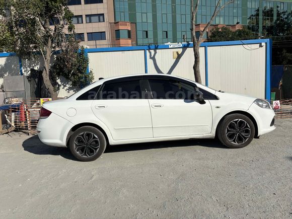 Sahibinden Fiat Linea 1.3 Multijet pop Plus 2015 Model 