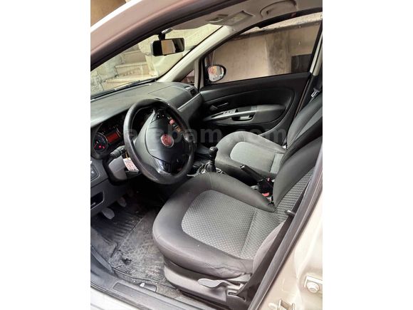 Sahibinden Fiat Linea 1.3 Multijet pop Plus 2015 Model 