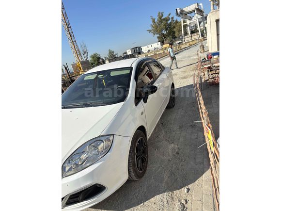 Sahibinden Fiat Linea 1.3 Multijet pop Plus 2015 Model 