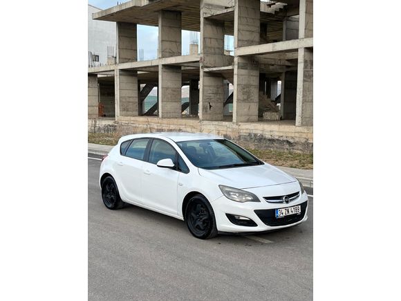 Sahibinden Opel Astra 1.6 Edition 2012 Model