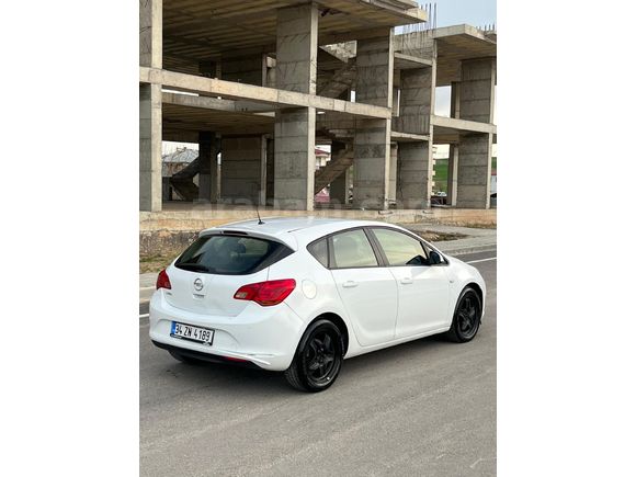 Sahibinden Opel Astra 1.6 Edition 2012 Model
