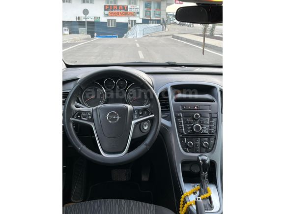 Sahibinden Opel Astra 1.6 Edition 2012 Model