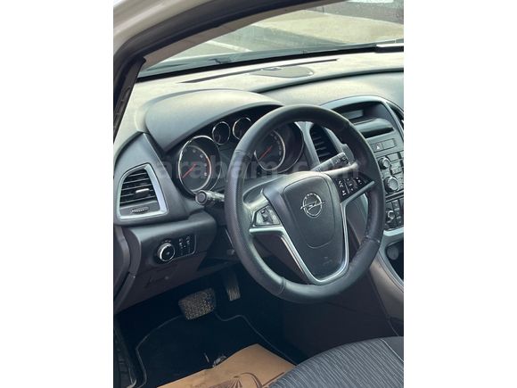 Sahibinden Opel Astra 1.6 Edition 2012 Model