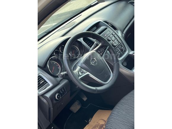 Sahibinden Opel Astra 1.6 Edition 2012 Model