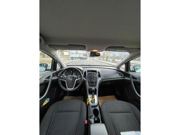 Sahibinden Opel Astra 1.6 Edition 2012 Model
