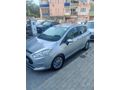 Sahibinden Ford B-Max 1.6 Titanium 2013 Model  129.000 km Gri (Gümüş)