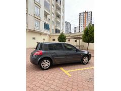Sahibinden Renault Megane 1.6 Extreme 2008 Model 