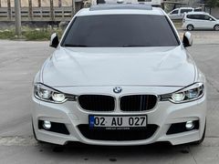 HATASIZ BOYASIZ M SPORT DÖNÜŞÜM
