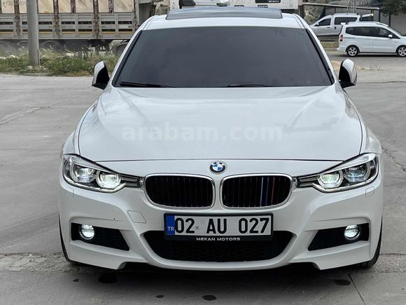 HATASIZ BOYASIZ M SPORT DÖNÜŞÜM