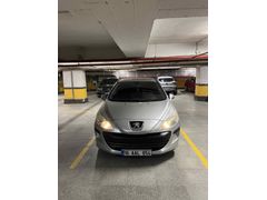 Sahibinden Peugeot 308 1.6 HDi Comfort Pack 2011 Model 