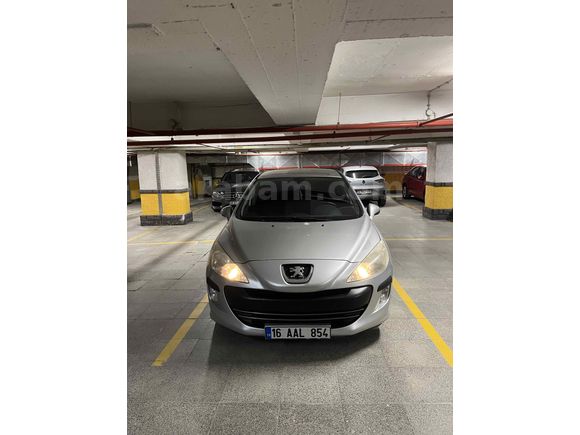 Sahibinden Peugeot 308 1.6 HDi Comfort Pack 2011 Model 