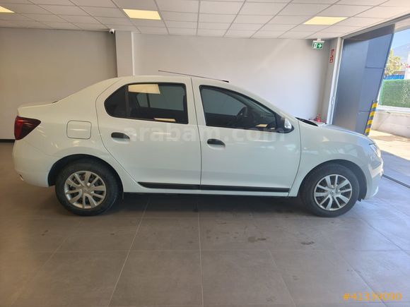 NOVAMER 2.EL 2019 RENAULT SYMBOL 0.9 TCE JOY