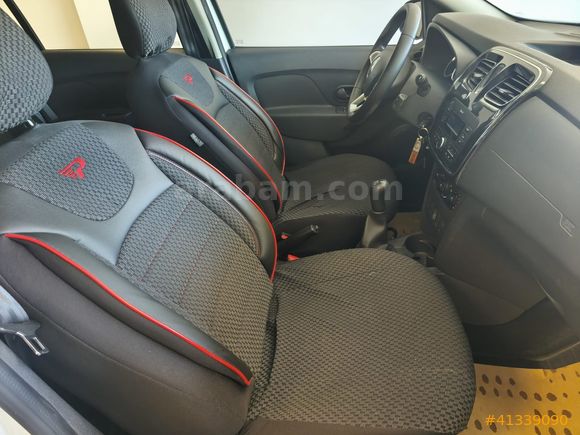 NOVAMER 2.EL 2019 RENAULT SYMBOL 0.9 TCE JOY