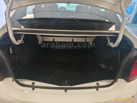 NOVAMER 2.EL 2019 RENAULT SYMBOL 0.9 TCE JOY